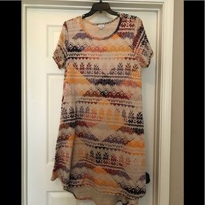 Carly 3X LuLaRoe